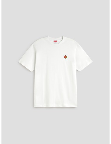 Kenzo Pop Embroidered T-Shirt - MARFRANC