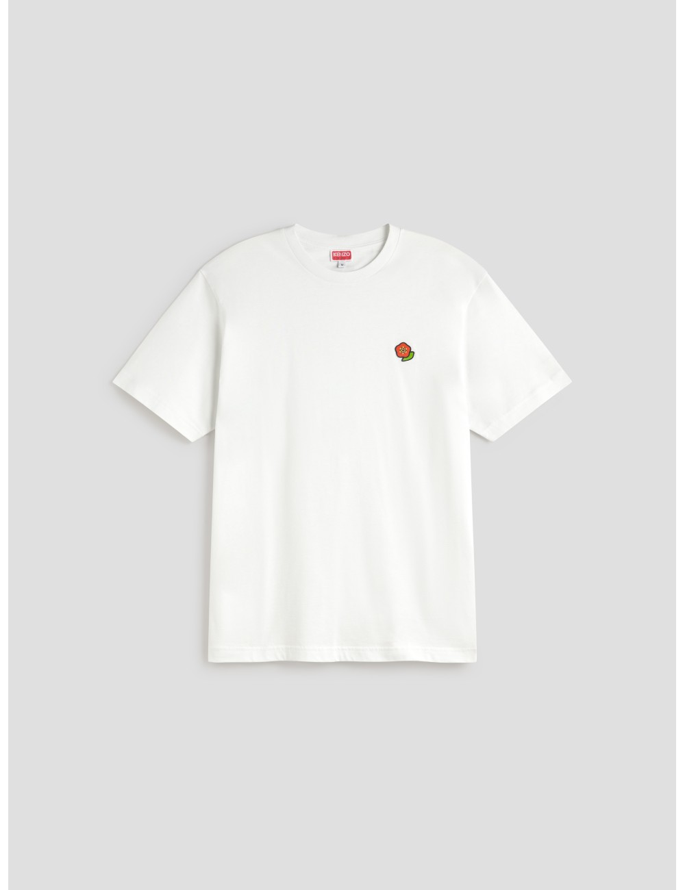 Kenzo Pop Embroidered T-Shirt - MARFRANC