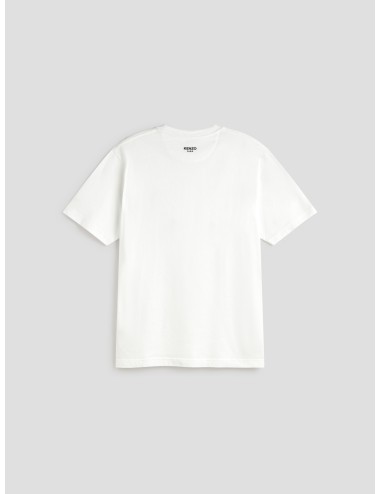 Kenzo Pop Embroidered T-Shirt - MARFRANC