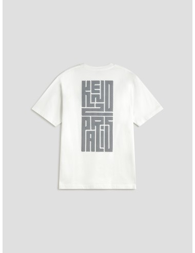 Kenzo Kamon Oversize T-Shirt - MARFRANC