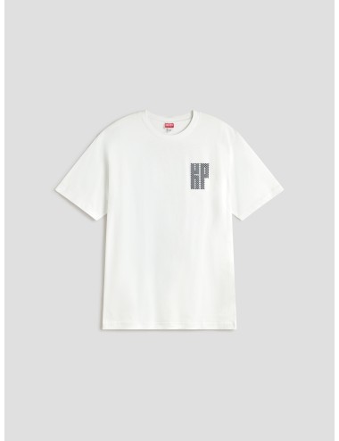 Kenzo Kamon Oversize T-Shirt - MARFRANC