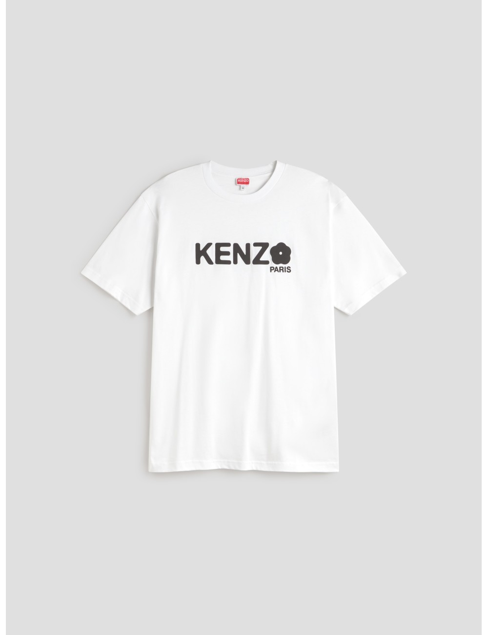 Kenzo GOTS Boke Flower 2.0 Oversize T-Shirt - MARFRANC