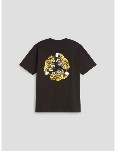 Verdy Collection Oversize T-Shirt de Kenzo - MARFRANC