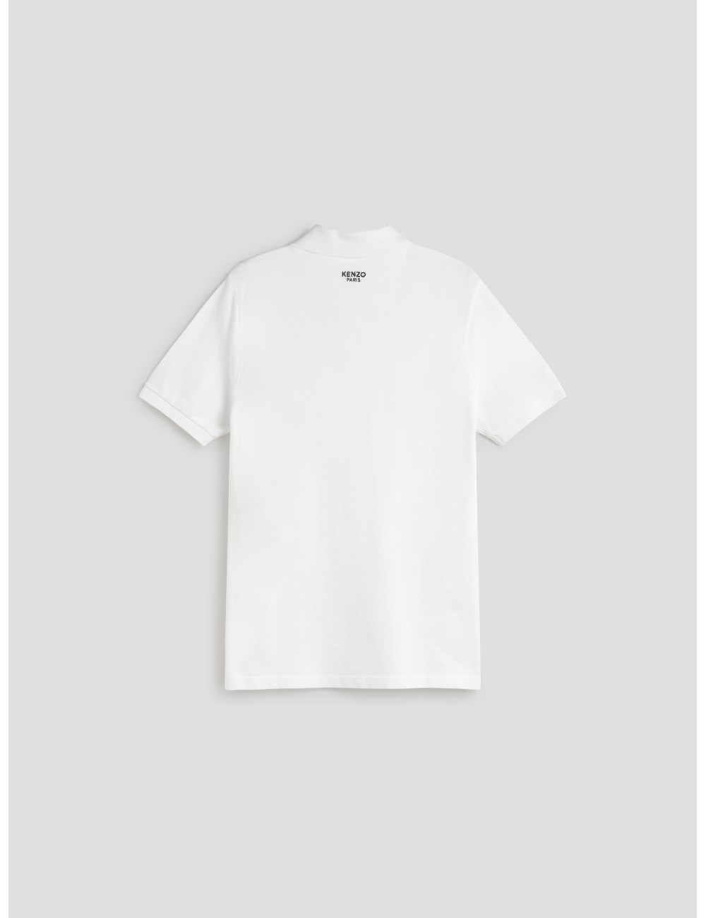 GOTS Kenzo Pop Embroidered T-Shirt - MARFRANC