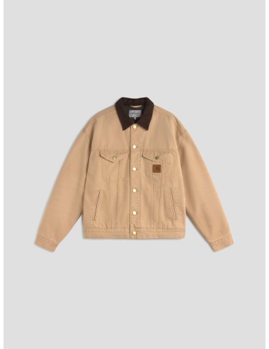 Dayton Trucker Jacket de Carhartt - MARFRANC