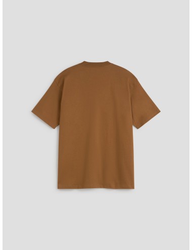 S/S Eldon Pocket T-Shirt de Carhartt - MARFRANC