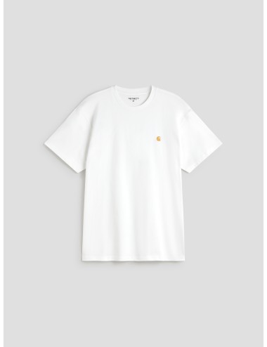 S/S Chase T-Shirt de Carhartt - MARFRANC