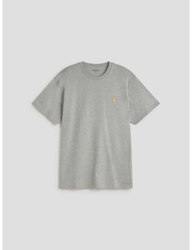 S/S Chase T-Shirt de Carhartt - MARFRANC