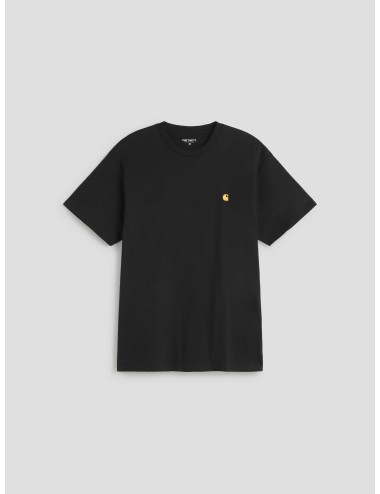 S/S Chase T-Shirt de Carhartt - MARFRANC