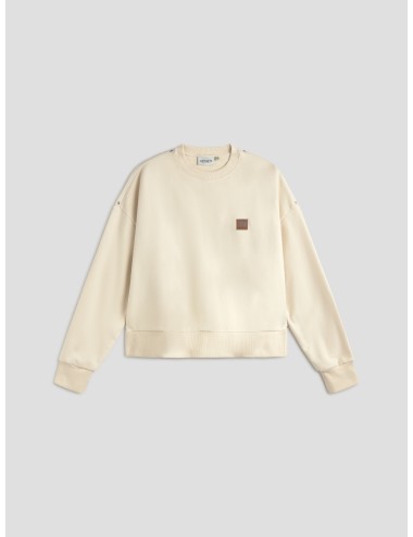 W' Eldon Sweat de Carhartt - MARFRANC