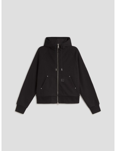 W' Hooded Eldon Sweat Jacket de Carhartt - MARFRANC