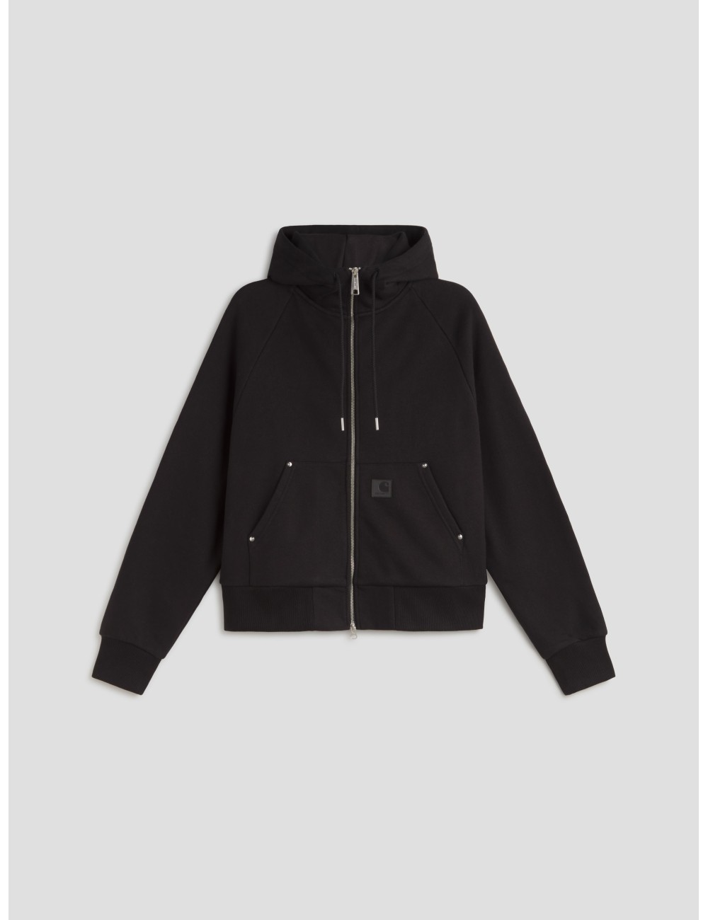 W' Hooded Eldon Sweat Jacket de Carhartt - MARFRANC