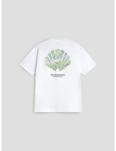 Tall Grass Tee de New Amsterdam - MARFRANC