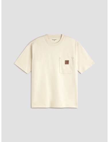 S/S Eldon Pocket T-Shirt de Carhartt - MARFRANC