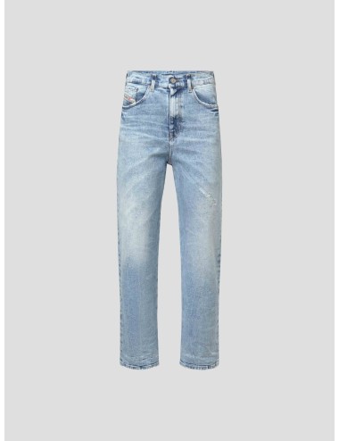 REGULAR JEANS 2016 D-AIR de Diesel - MARFRANC