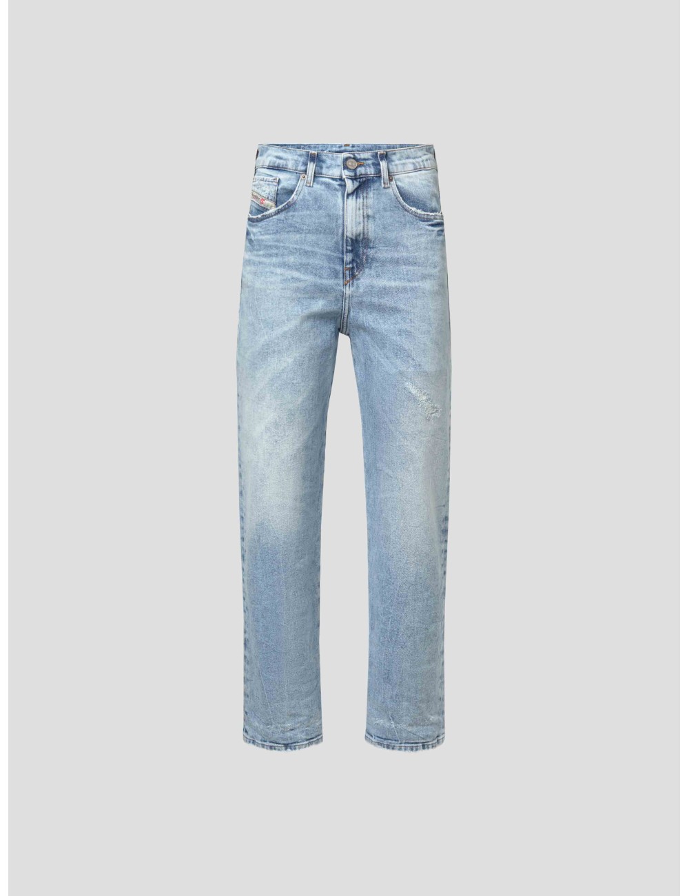 REGULAR JEANS 2016 D-AIR de Diesel - MARFRANC