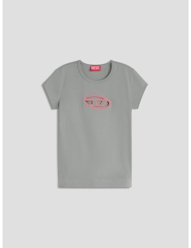 T-ANGIE T-SHIRT de Diesel - MARFRANC