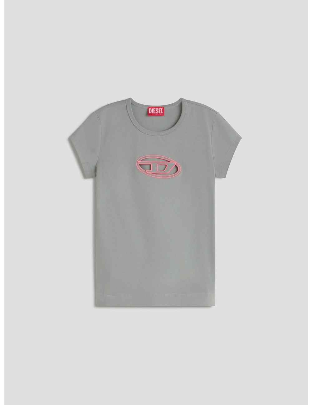 T-ANGIE T-SHIRT de Diesel - MARFRANC