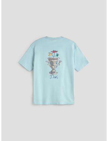 LE T-SHIRT VASE de Drôle de Monsieur - MARFRANC