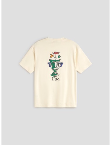 LE T-SHIRT VASE de Drôle de Monsieur - MARFRANC