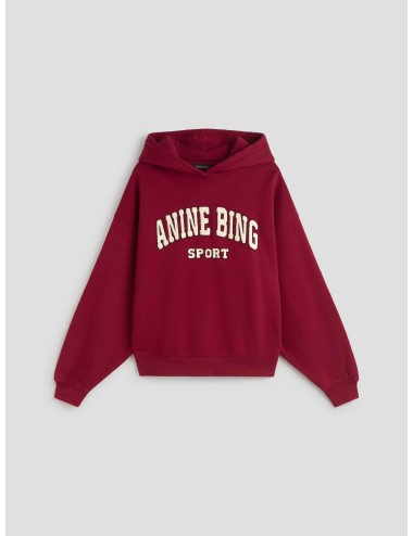 Alec Hoodie Sport de Anine Bing - MARFRANC