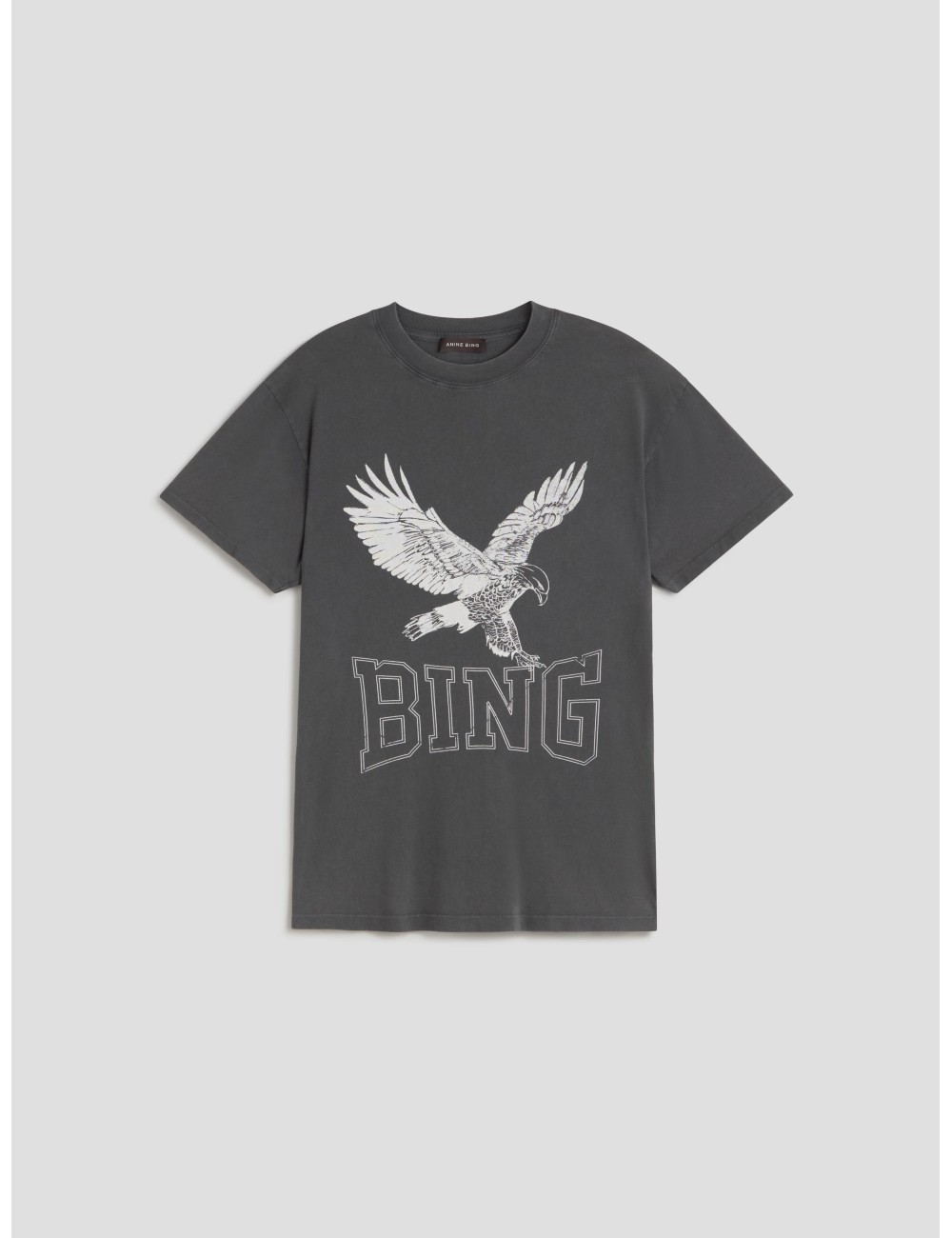 Lili Tee Retro Eagle de Anine Bing - MARFRANC