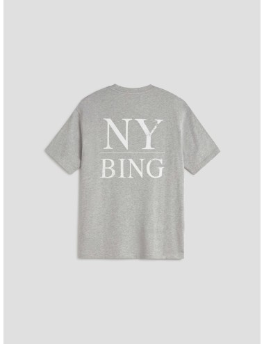 Myers Tee Serif NY de Anine Bing es una camiseta - MARFRANC