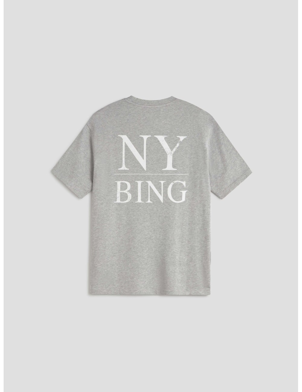 Myers Tee Serif NY de Anine Bing es una camiseta - MARFRANC