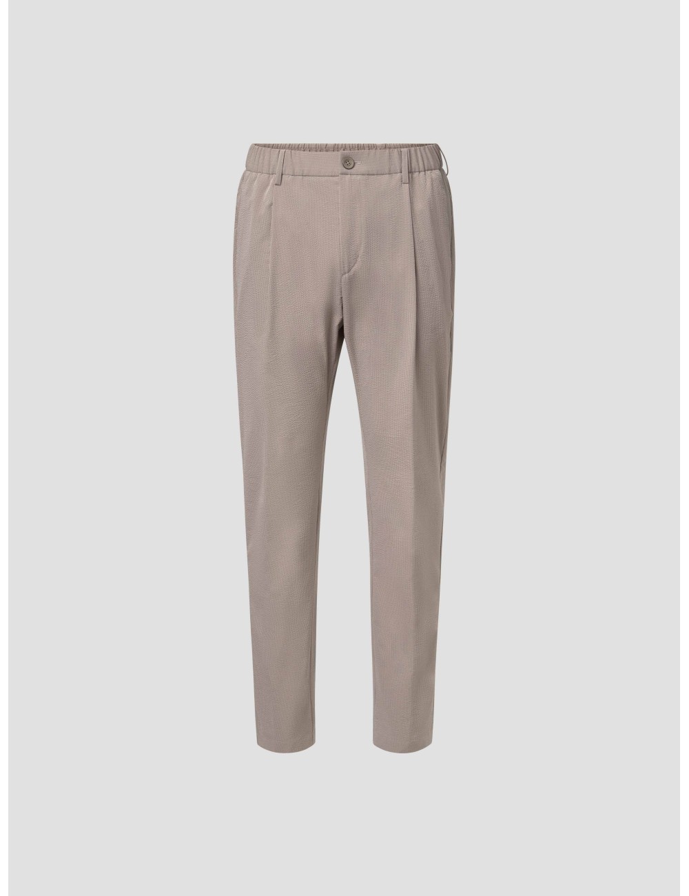 pantalones chinos elásticos de Herno - MARFRANC