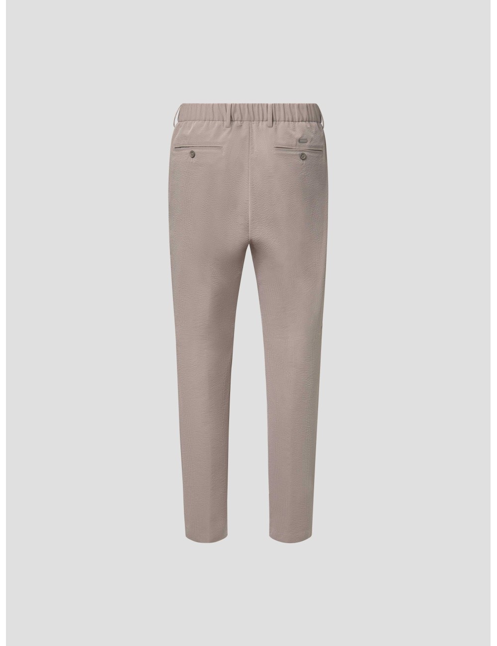 pantalones chinos elásticos de Herno - MARFRANC