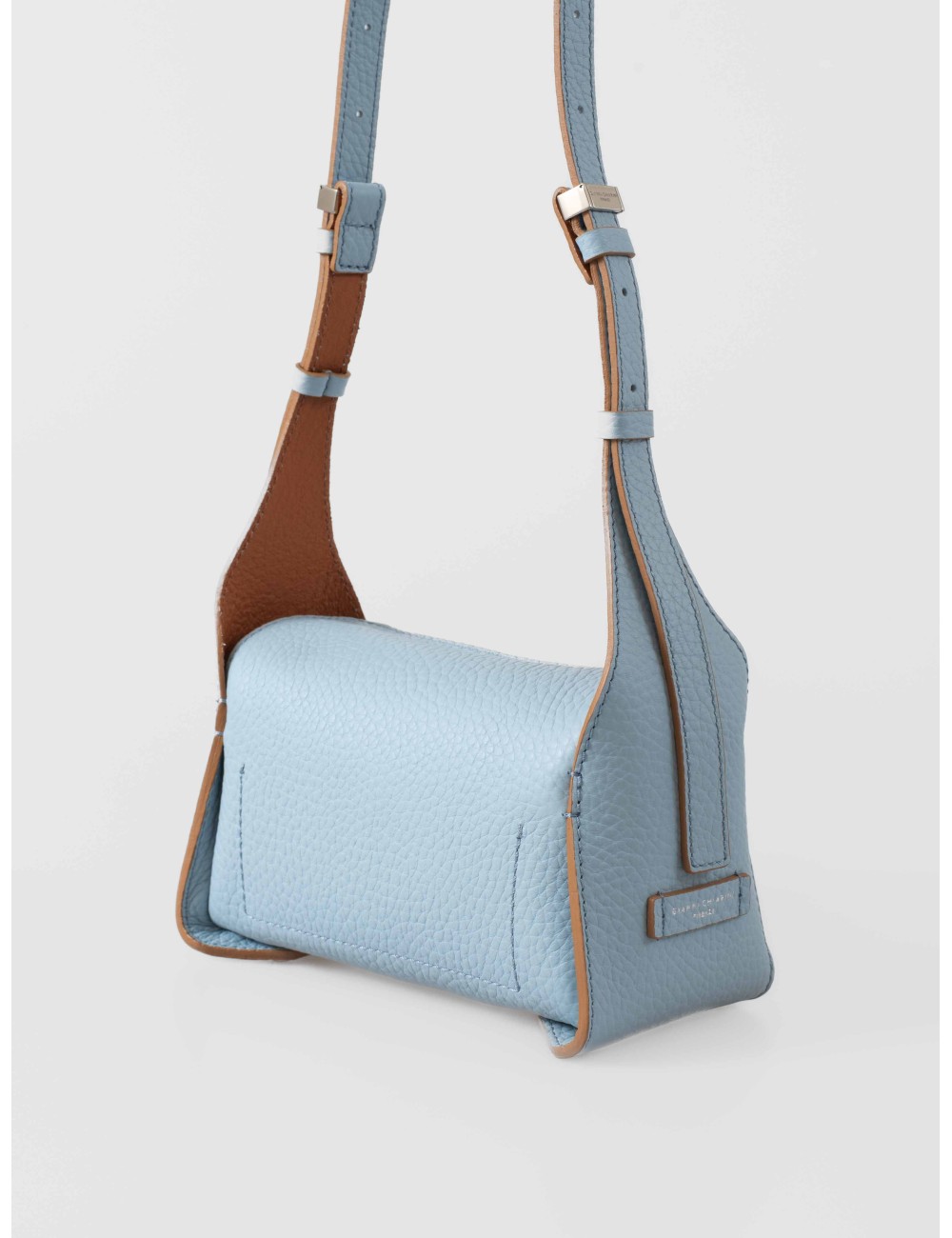 Penelope Crossbody Bag de Gianni Chiarini - MARFRANC