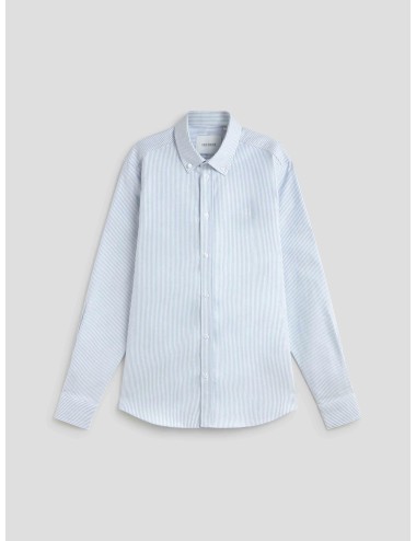 Konrad Oxford Shirt de Les Deux - MARFRANC