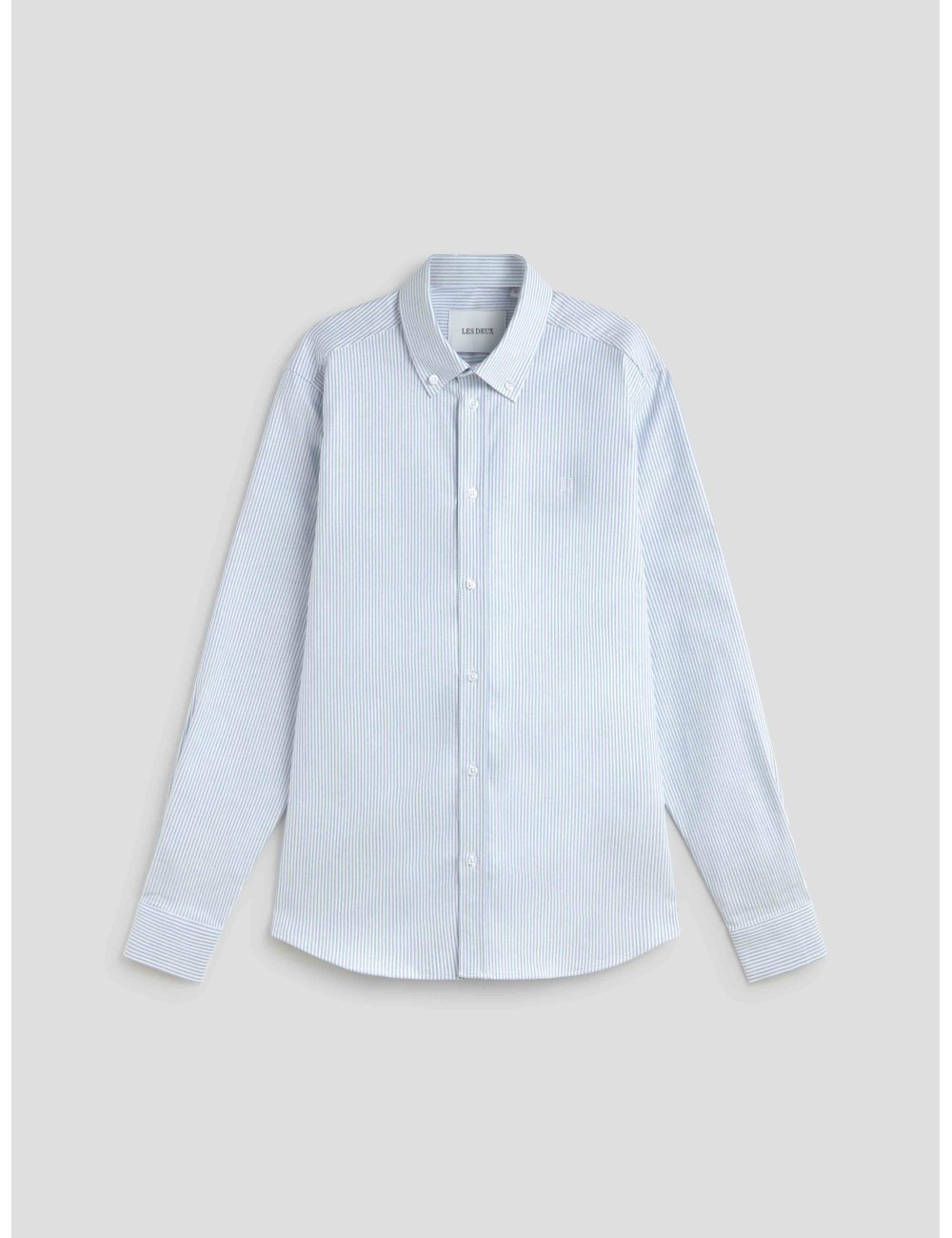 Konrad Oxford Shirt de Les Deux - MARFRANC