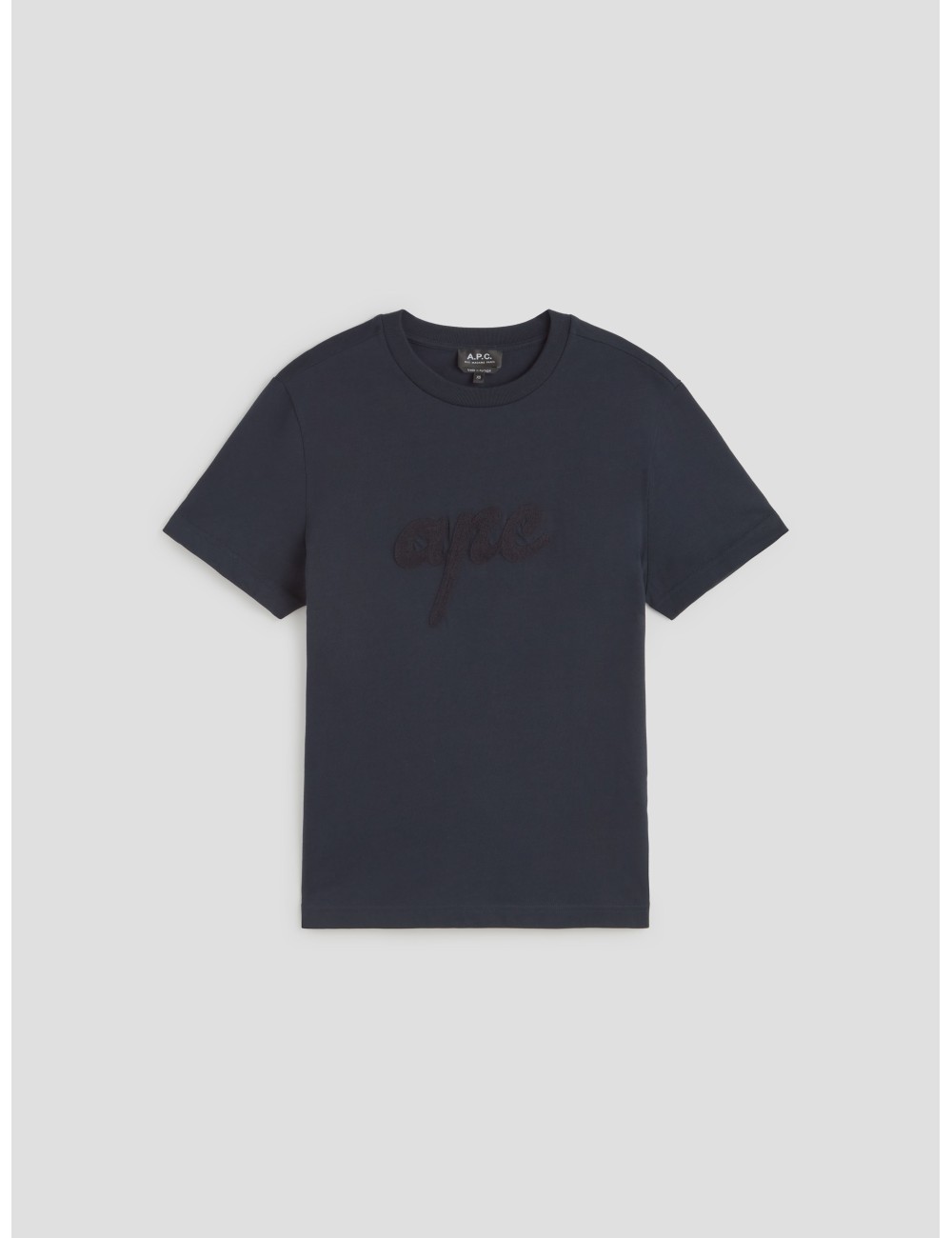 T-shirt Lenny de A.P.C. - MARFRANC