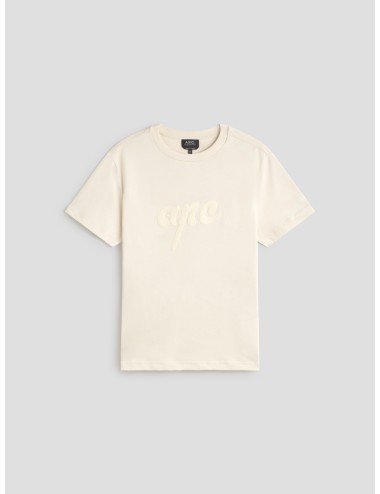 T-shirt Lenny de A.P.C. - MARFRANC