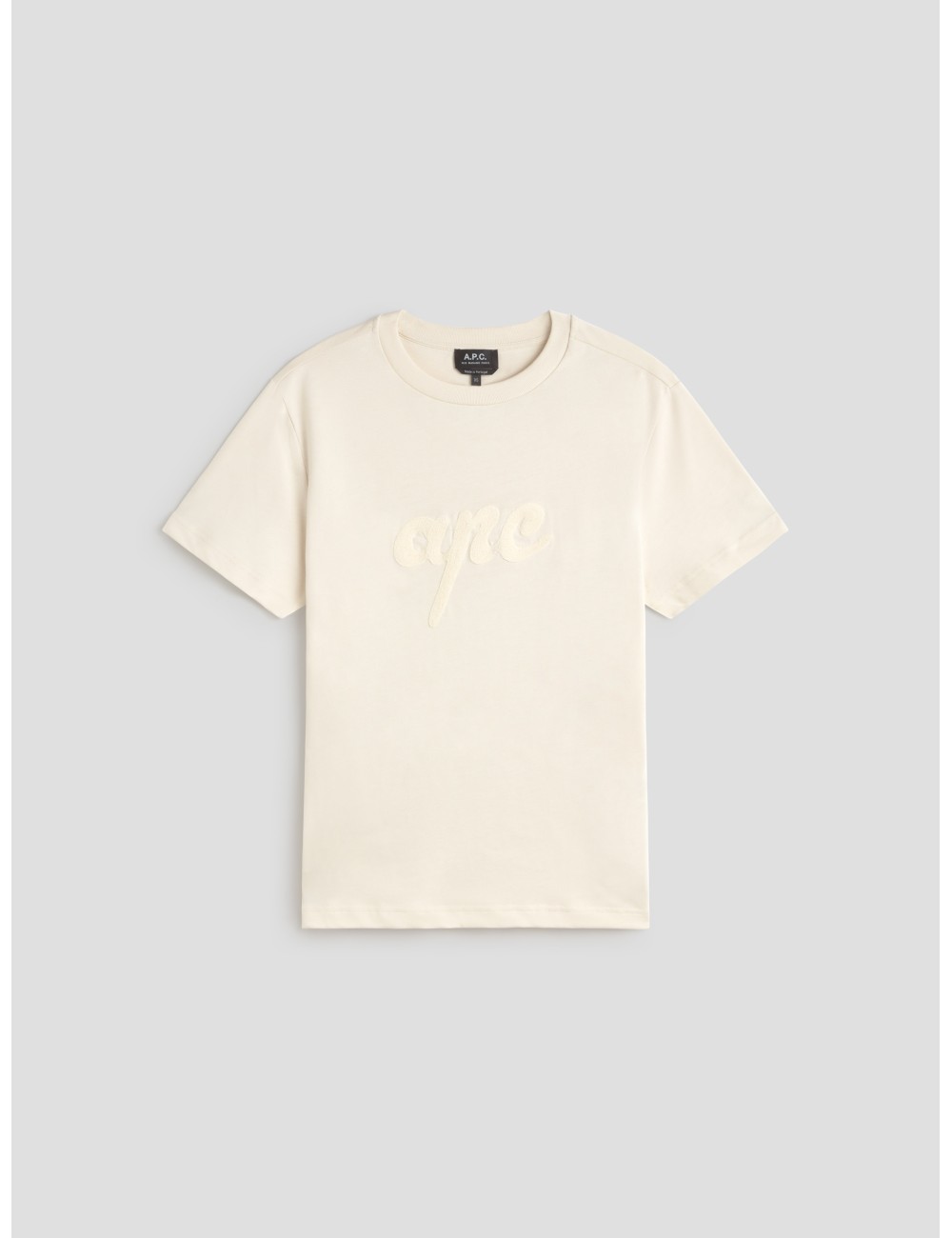 T-shirt Lenny de A.P.C. - MARFRANC