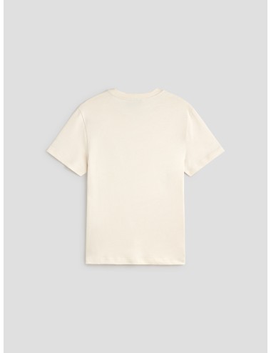 T-shirt Lenny de A.P.C. - MARFRANC