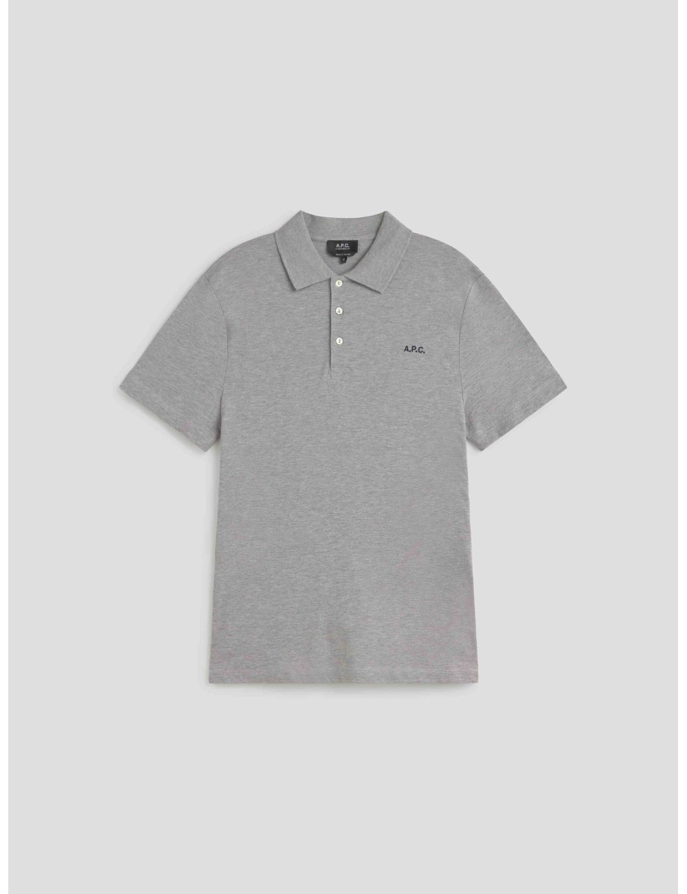 polo Standard de A.P.C. - MARFRANC