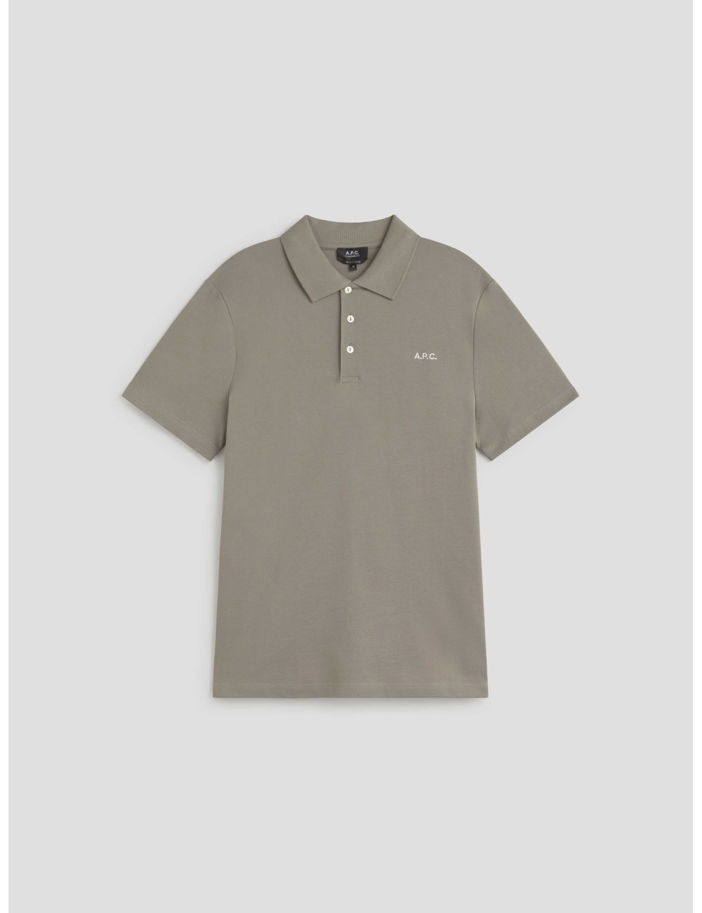 polo Standard de A.P.C. - MARFRANC