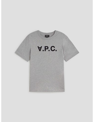 T-shirt Standard Grand VPC de A.P.C. - MARFRANC