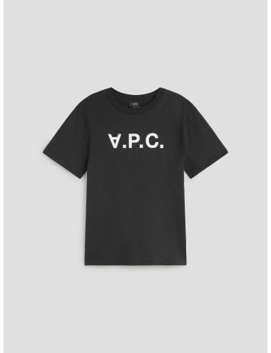 T-shirt Standard Grand VPC de A.P.C. - MARFRANC