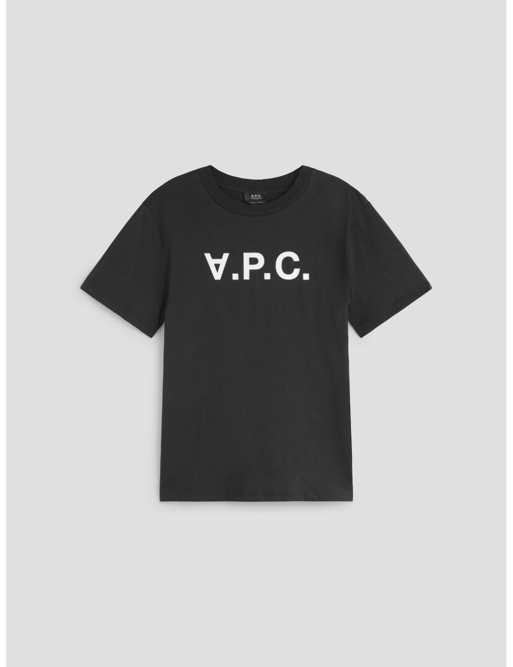 T-shirt Standard Grand VPC de A.P.C. - MARFRANC