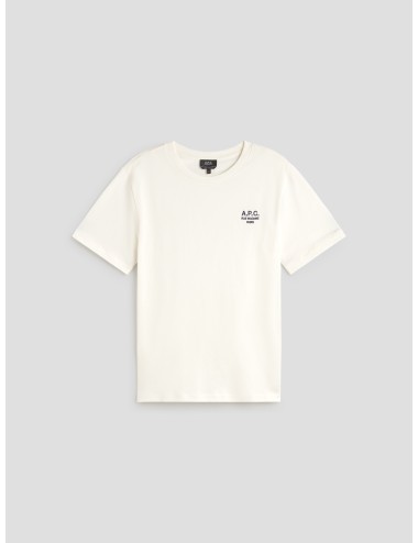 T-shirt Standard Rue Madame de A.P.C. - MARFRANC