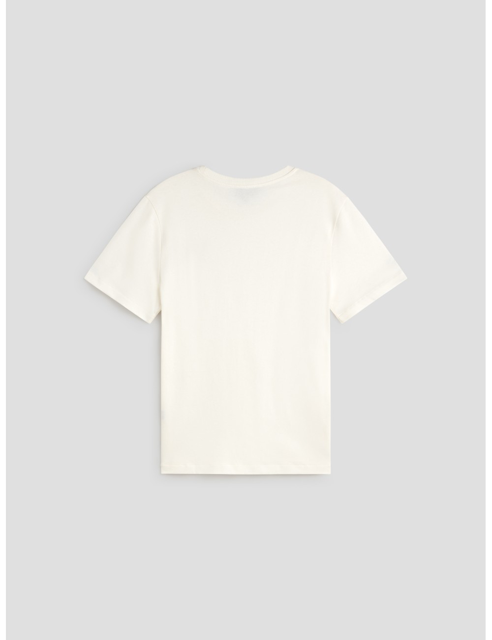 T-shirt Standard Rue Madame de A.P.C. - MARFRANC