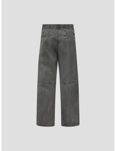 P-Danzel Trousers de Diesel - MARFRANC