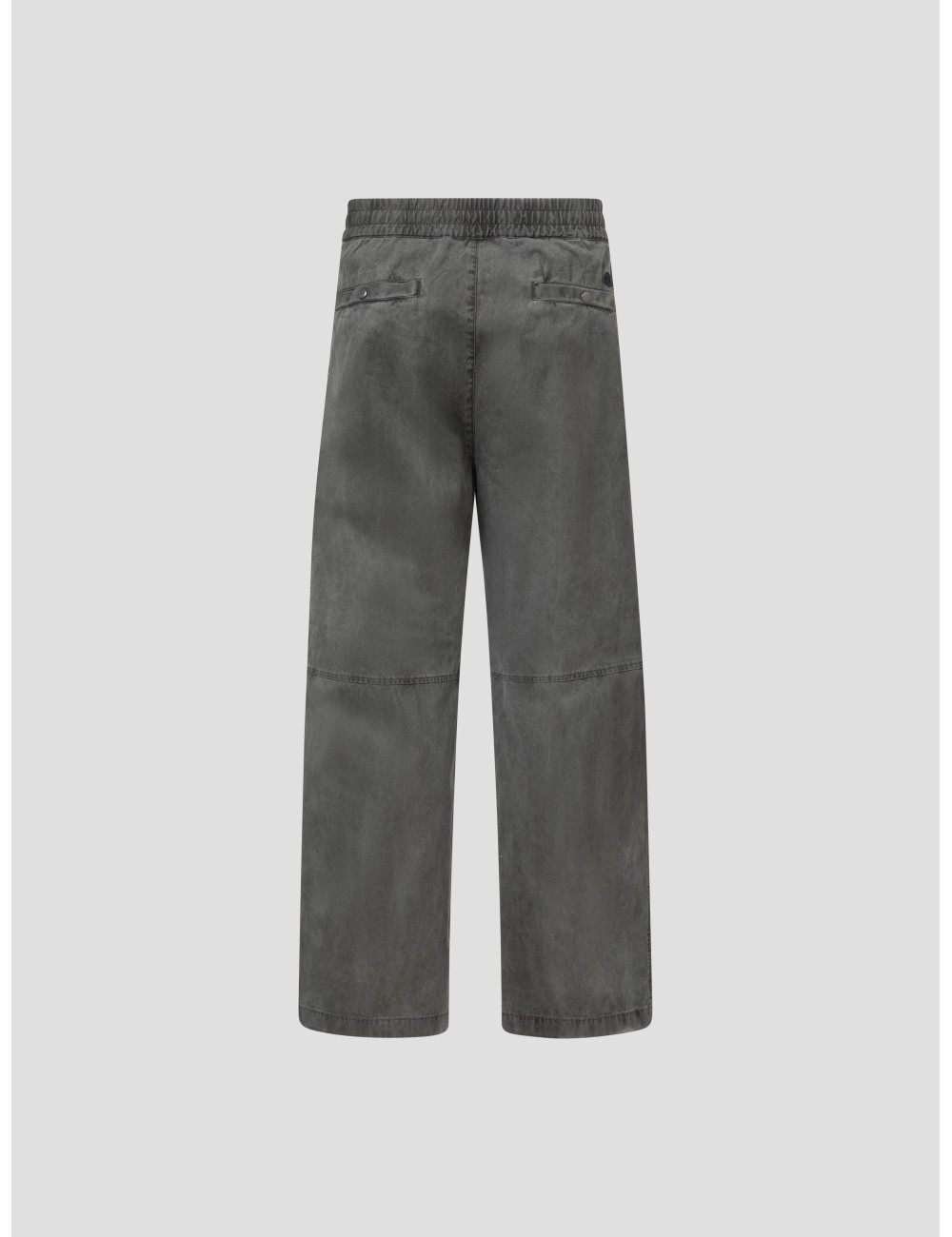 P-Danzel Trousers de Diesel - MARFRANC