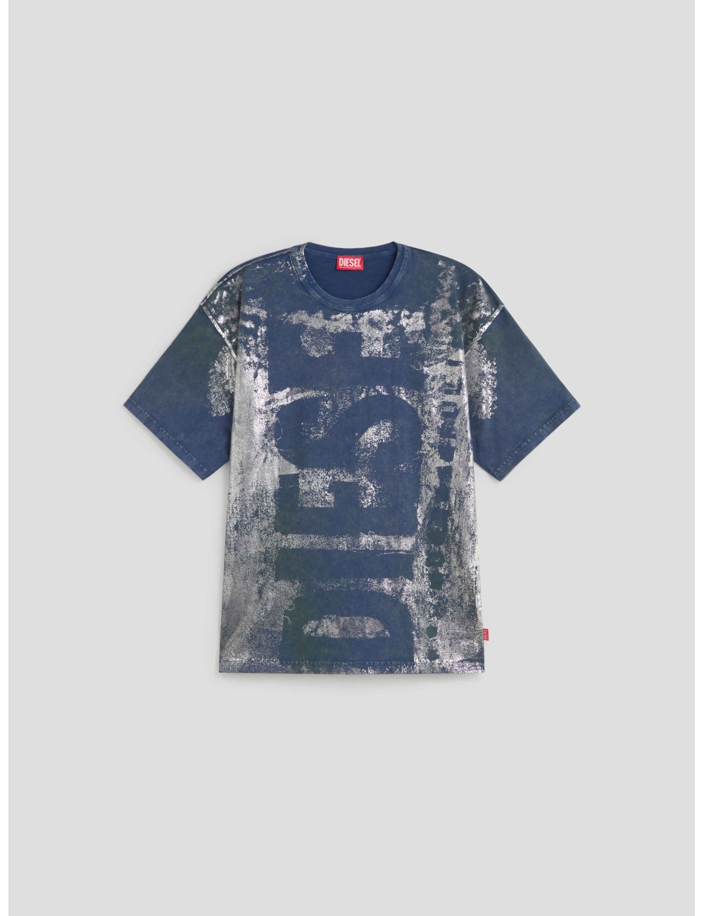 T-BoxT-R2 T-Shirt de Diesel - MARFRANC