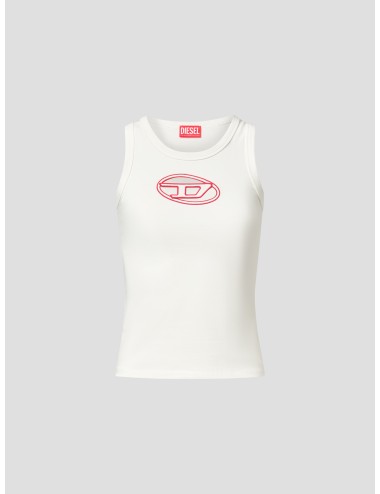 T-Lynys-OD Tank Top de Diesel - MARFRANC