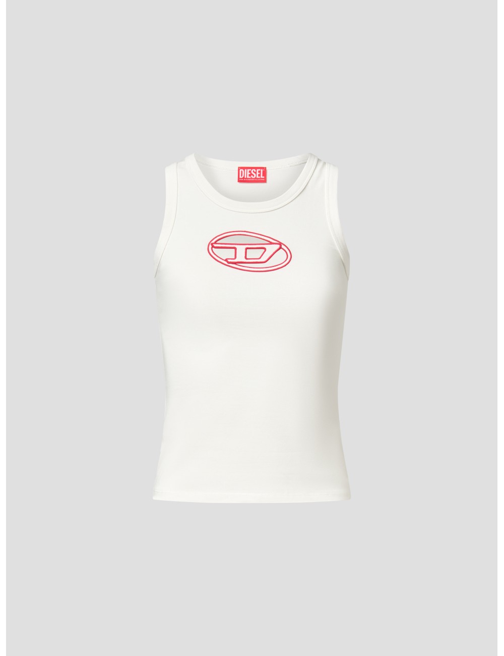 T-Lynys-OD Tank Top de Diesel - MARFRANC