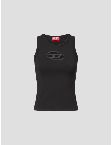 T-Lynys-OD Tank Top de Diesel - MARFRANC